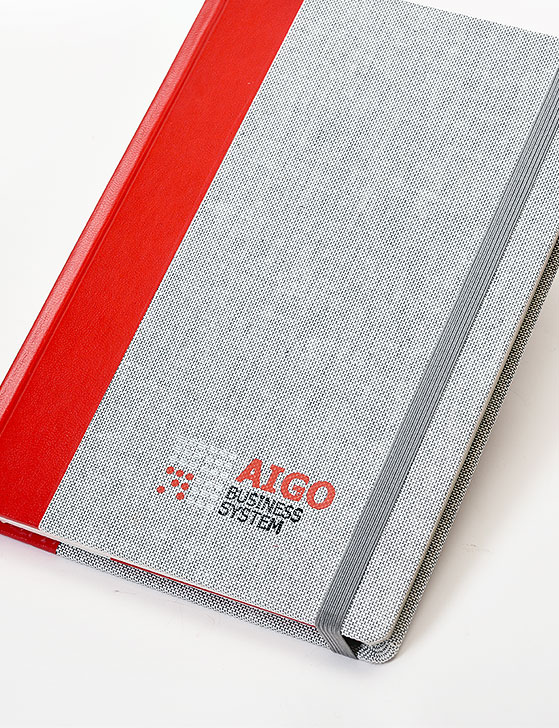 Aigo Agenda