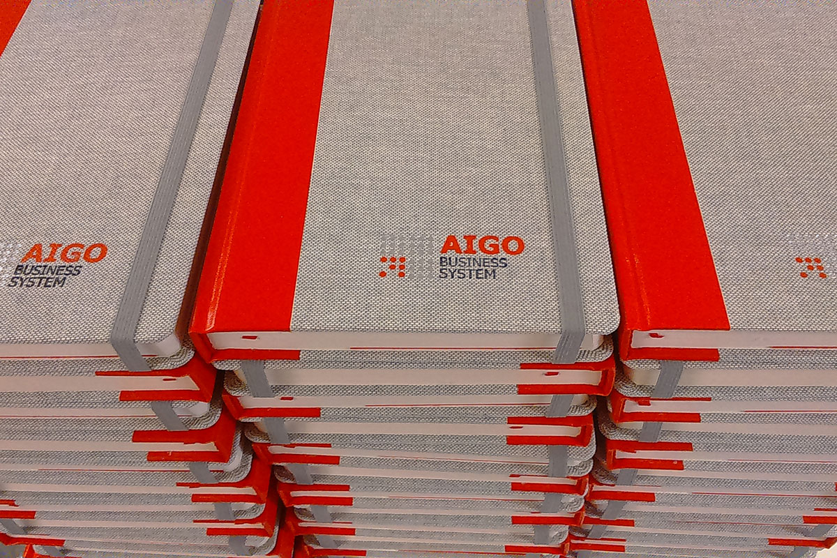 Aigo Notebook