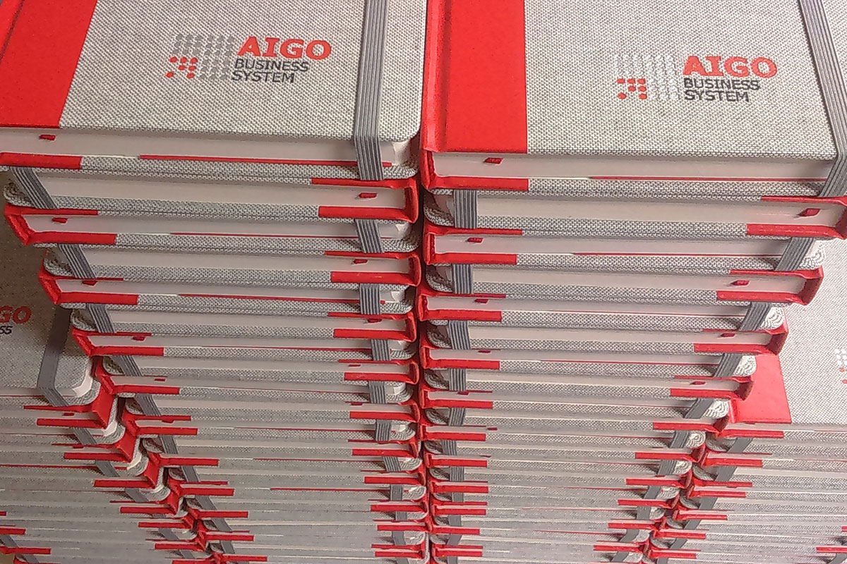 Aigo Notebook