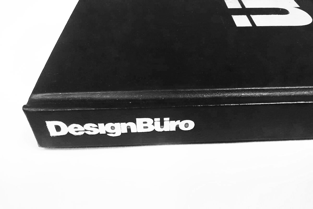 DesignBüro Agenda