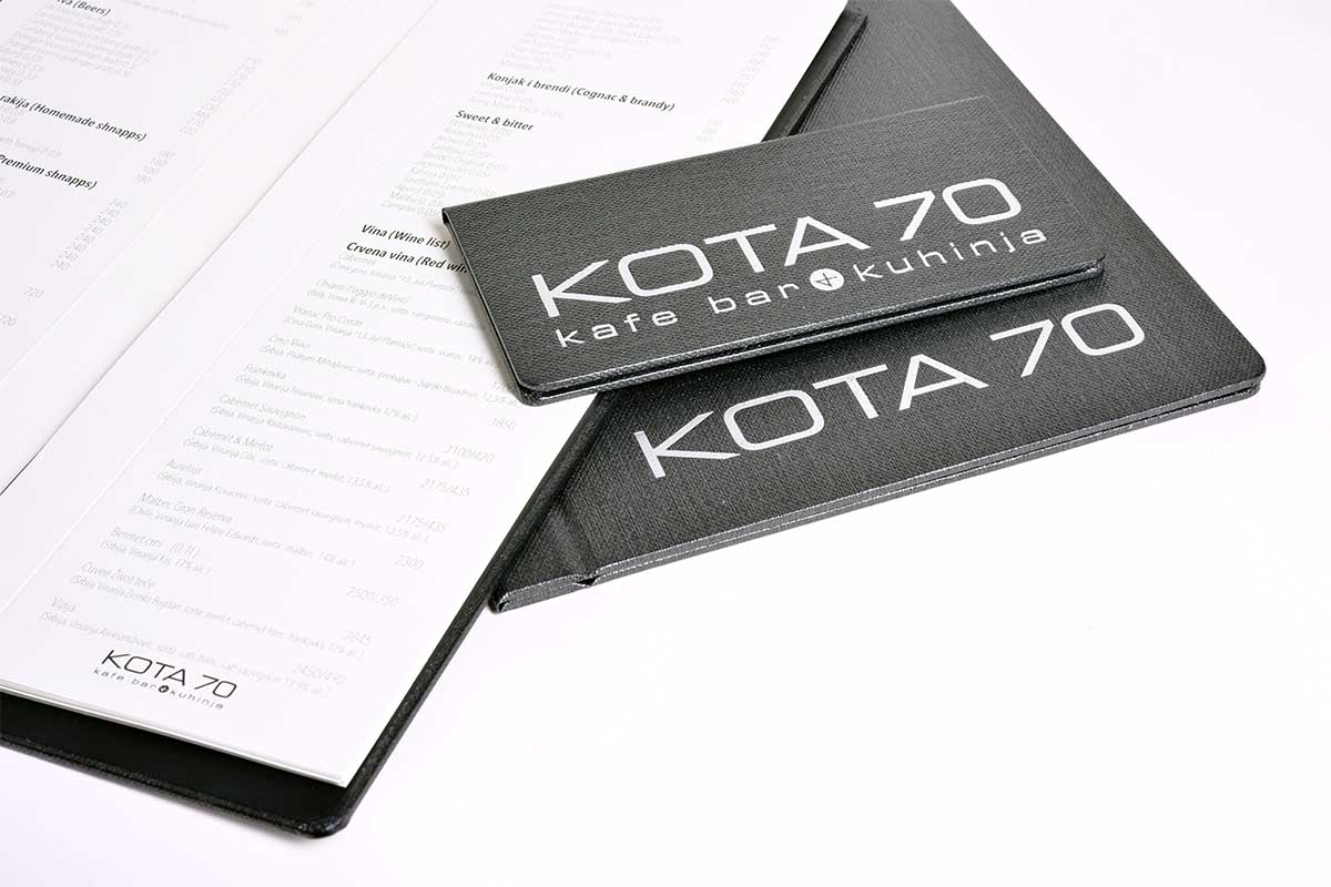 kota70 Agenda