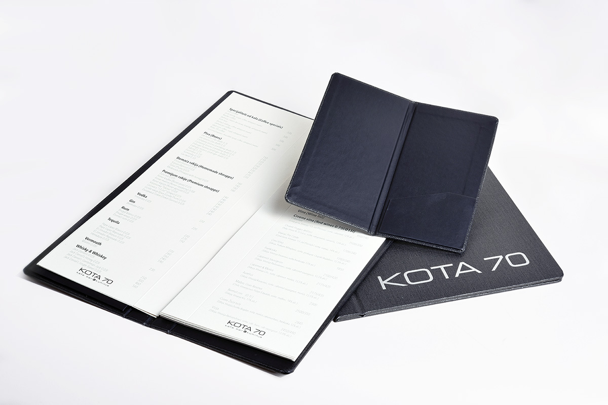 kota70 Agenda