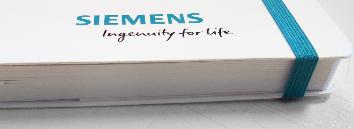 Siemens - Agenda