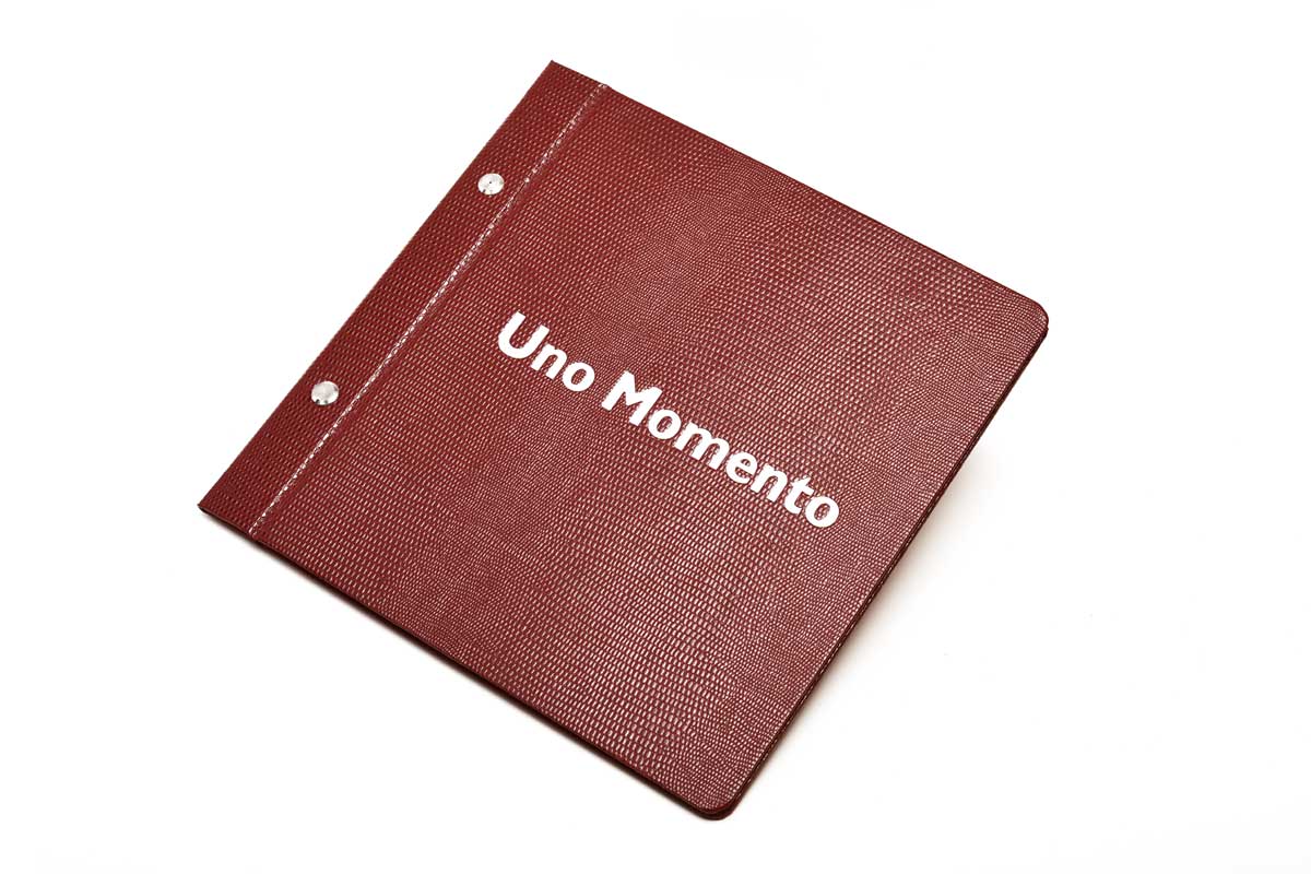 uno-momento Agenda