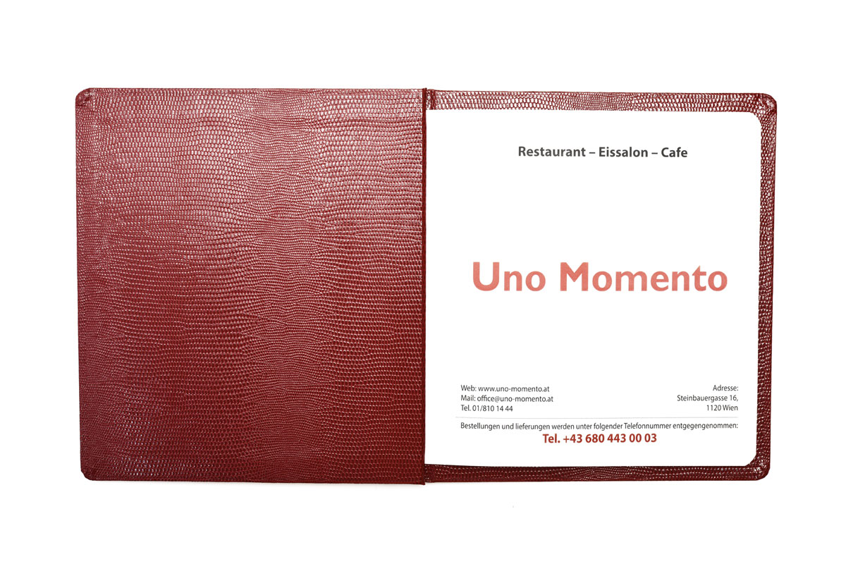 uno-momento Agenda